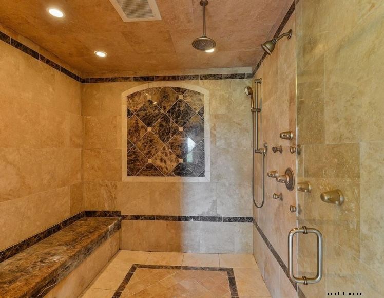 Wildflower Ranch Inn – Historic 1871 Manor & Boutique B&B on the Kentucky Bourbon Trail