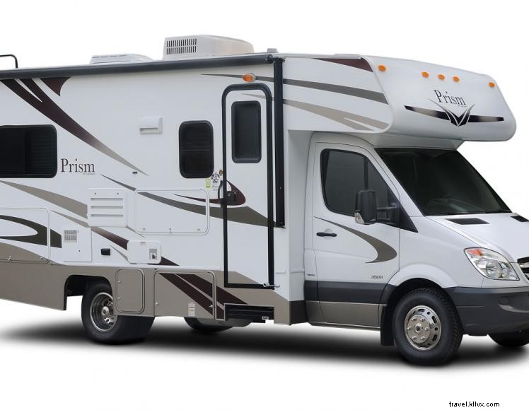 White Mountain Village RV Park – 59 Hook‑Up Sites & Tent Camping in Morehead, KY