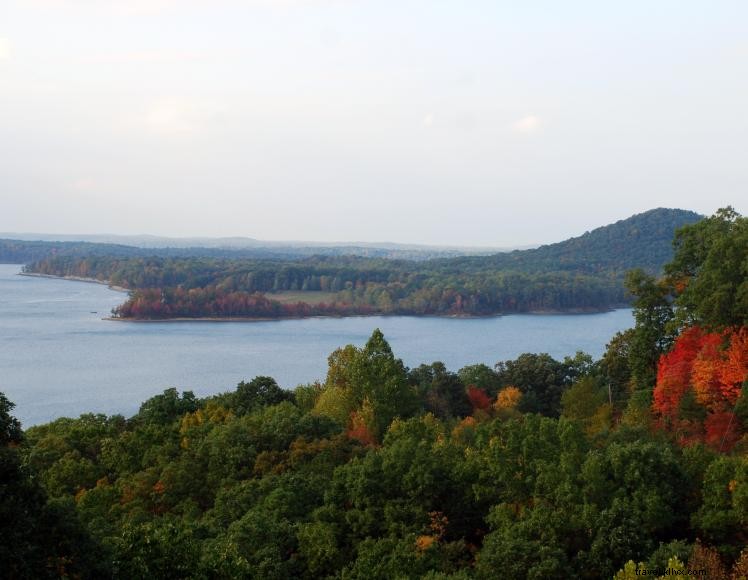 Zilpo Campgrounds – Premier Family‑Friendly Destination on Cave Run Lake