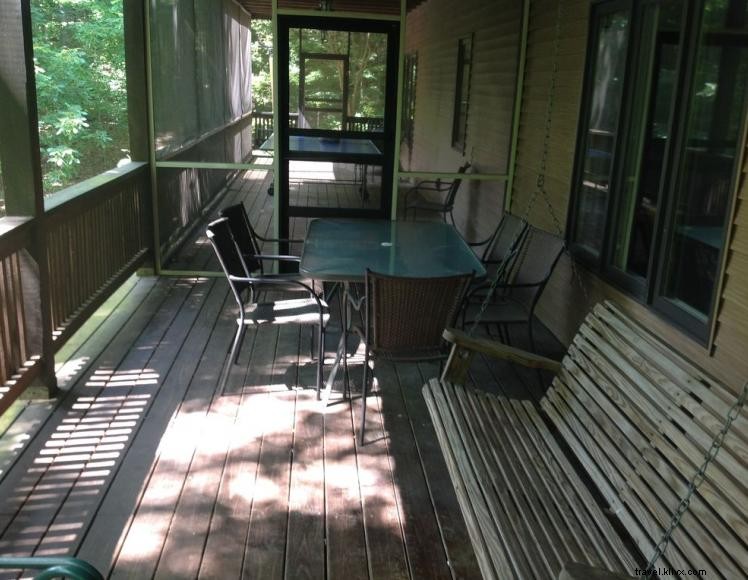 Alvy’s Hideaway: Spacious Lakefront Retreat in Cadiz, KY