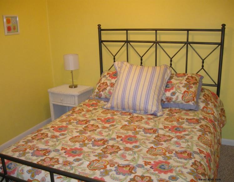 Apple Valley Treehouse Condo – Luxury Retreat in Lake Cumberland State Resort Park