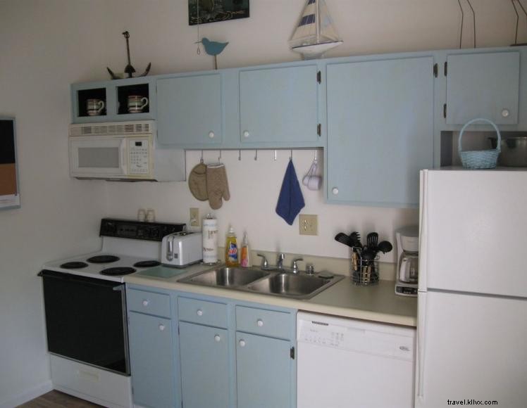 Apple Valley Treehouse Condo – Luxury Retreat in Lake Cumberland State Resort Park