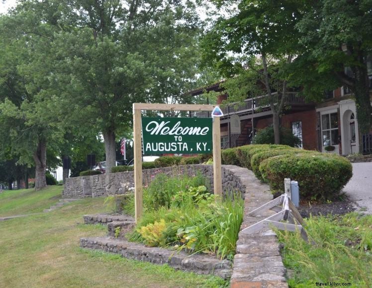 Explore Augusta & Bracken County: Your Guide to Kentucky’s Historic Heritage