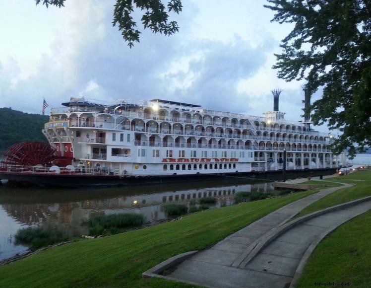 Explore Augusta & Bracken County: Your Guide to Kentucky’s Historic Heritage