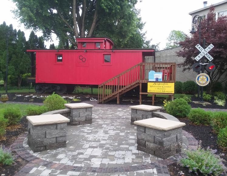 Explore Augusta & Bracken County: Your Guide to Kentucky’s Historic Heritage