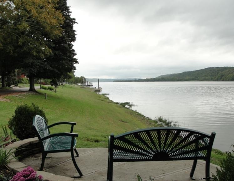 Explore Augusta & Bracken County: Your Guide to Kentucky’s Historic Heritage