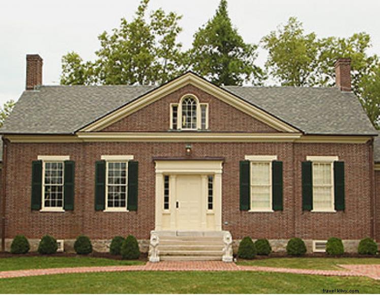 Ardmore Farm – Authentic Kentucky Bluegrass Experience & Thoroughbred Heritage