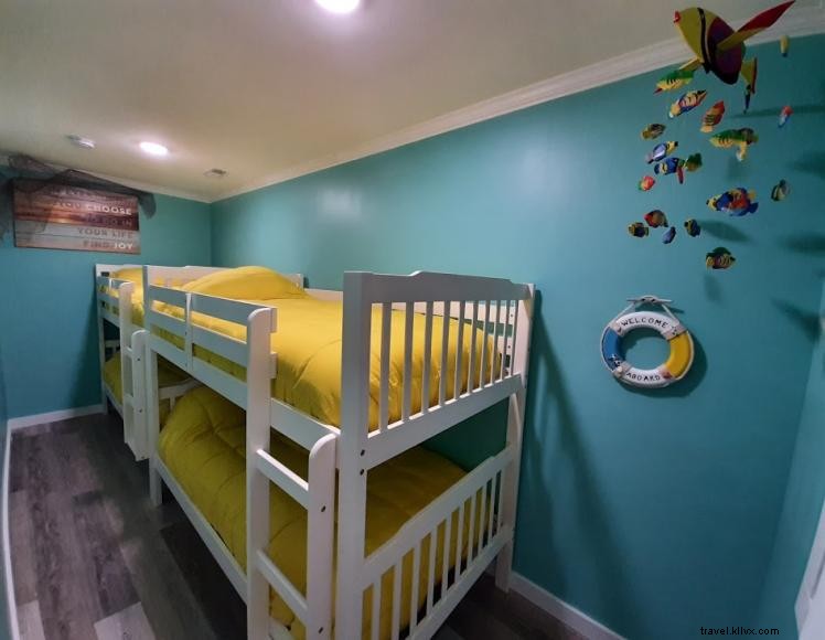 Luxury Condo 65-3 at Woodson Bend Resort – Golf Course & Lake Cumberland Views