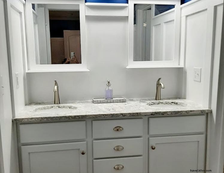 Luxury Condo 65-3 at Woodson Bend Resort – Golf Course & Lake Cumberland Views