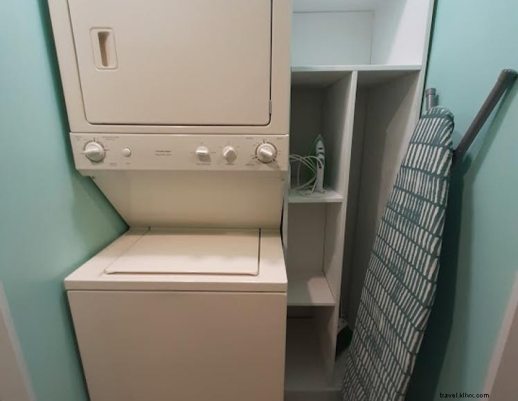 Luxury Condo 65-3 at Woodson Bend Resort – Golf Course & Lake Cumberland Views