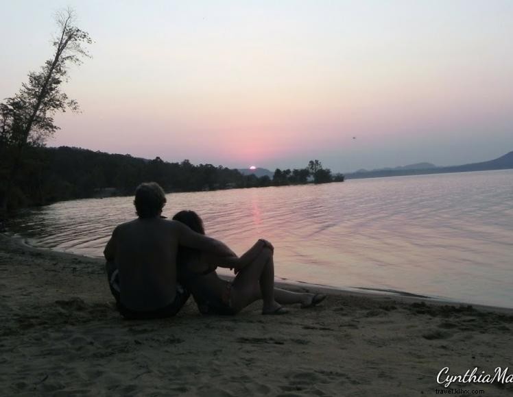 Luxury Condo 65-3 at Woodson Bend Resort – Golf Course & Lake Cumberland Views