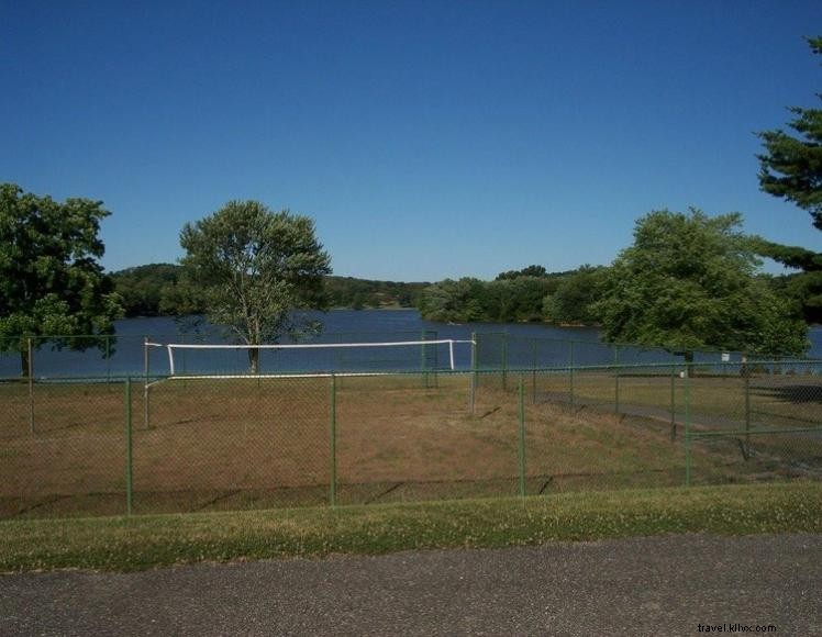 A.J. Jolly Park & Campground – 1,000‑acre Kentucky Escape with Trails, Fishing & Golf