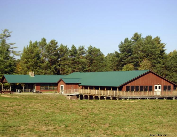 Aldersgate Camp & Retreat Center – 304‑acre Christian Retreat & RV Camping in Kentucky