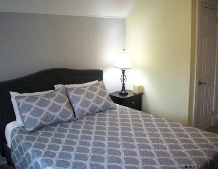 Amanecer en Augusta Airbnb - Dawn in Augusta