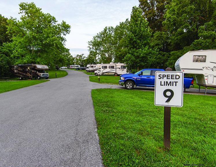 Big Bone Lick State Historic Site – Kentucky’s Living Ice Age Museum