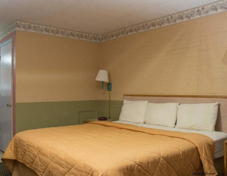 Budget Inn Express – Comfortable Stay in Paintsville, KY