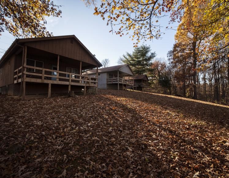 Buzzard Rock Resort & Marina – Lakeside Luxury in Kentucky