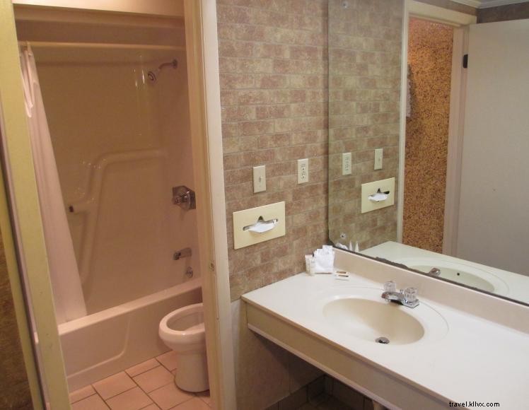 Budget Host Westgate Inn – AAA‑Approved Comfort & RV Camping in London, KY