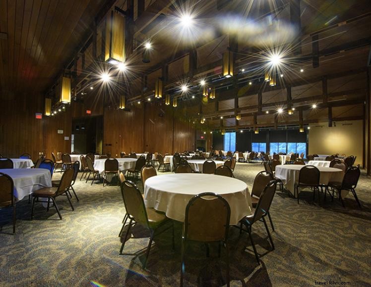 Explore Barren River Lake State Resort Park – Kentucky’s Premier 10,000‑Acre Lake Retreat