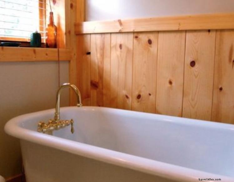 Bill s Place Cabin Rental – 3‑Bedroom Rustic Retreat in Beattyville, KY