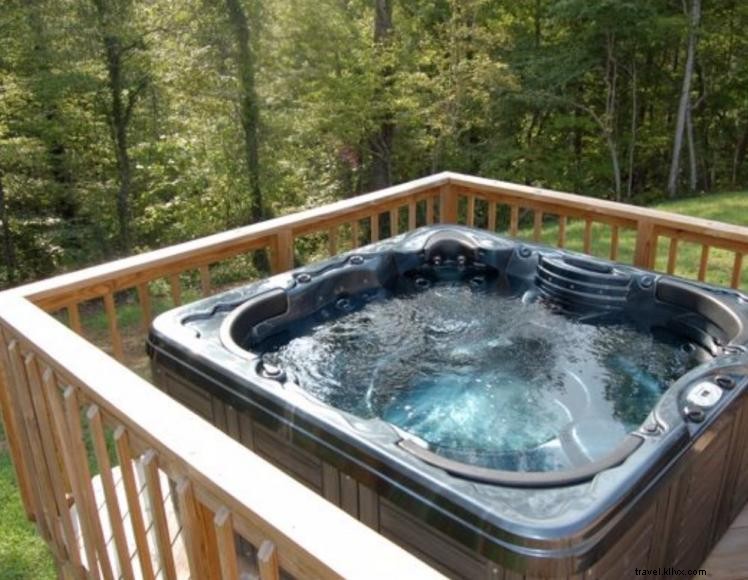 Bill s Place Cabin Rental – 3‑Bedroom Rustic Retreat in Beattyville, KY