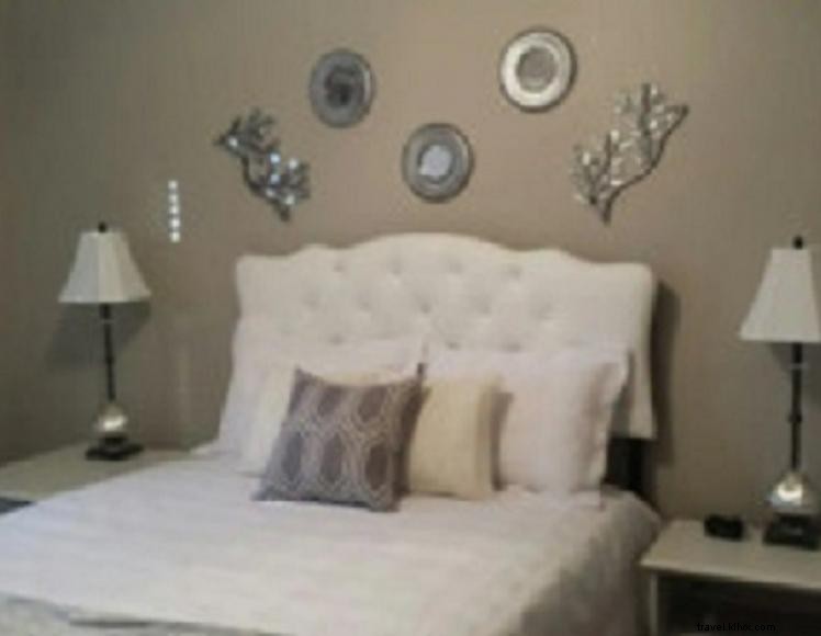 Bourbon City Retreat – 3‑Bedroom Home in Bardstown, KY