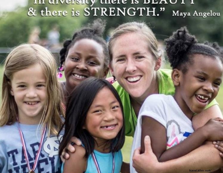 Barefoot Republic Camp & Retreat Center – A Faith‑Focused Outdoor Experience