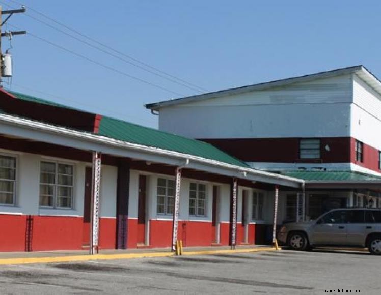 Bryan Station Inn – Classic Hospitality in Lexington, KY