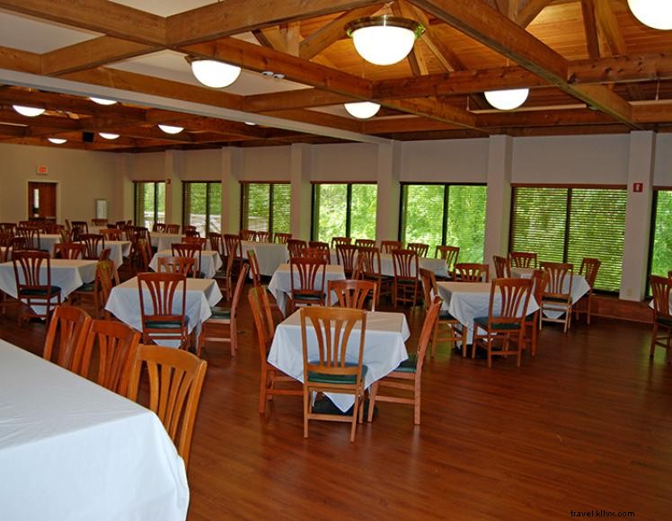 Blue Licks Battlefield State Resort Park – History, Lodging, and Outdoor Adventures