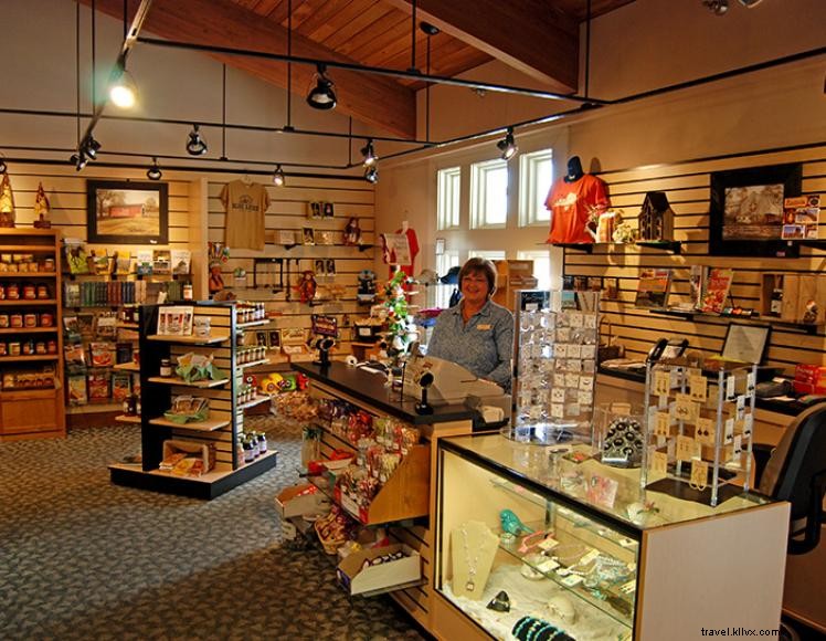 Blue Licks Battlefield State Resort Park – History, Lodging, and Outdoor Adventures