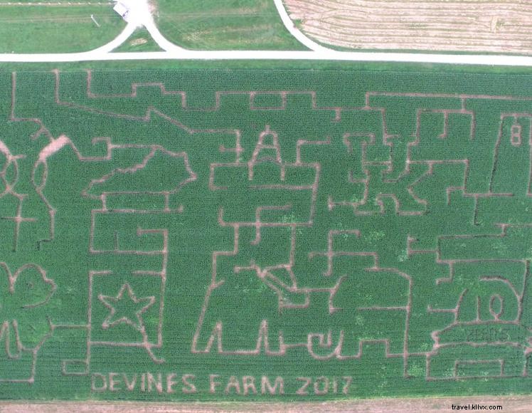 Blue Heron Bed & Breakfast & Retreat Center – 30‑acre Victorian Farm Stay in Kentucky