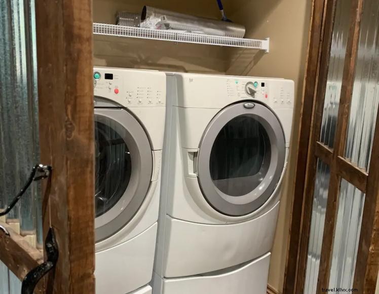 Buffalo Springs Distillery Gatehouse – Historic Kentucky Distillery Heritage