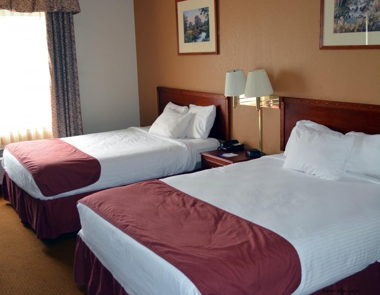 Baymont Inn & Suites – Elizabethtown: Comfortable, Pet‑Friendly Hotel Near I‑65