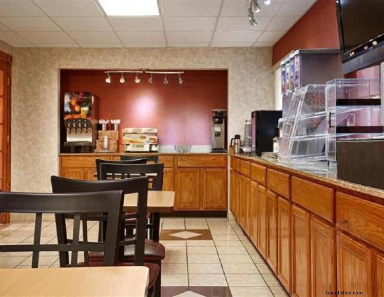 Baymont Inn & Suites – Franklin, KY • Modern Comfort & Convenient Access