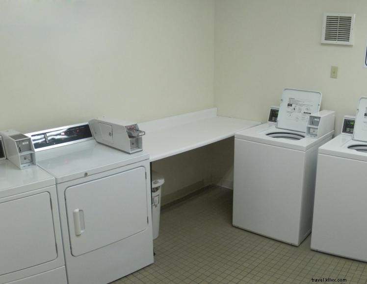 Bluegrass Extended Stay – Home‑Like Comfort & Business Services in Lexington, KY