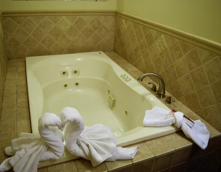 Bluegrass Extended Stay – Home‑Like Comfort & Business Services in Lexington, KY