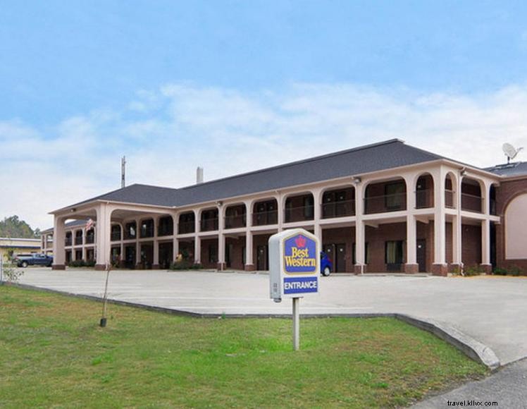 Best Western Manchester – Comfortable Rooms & Great Rates