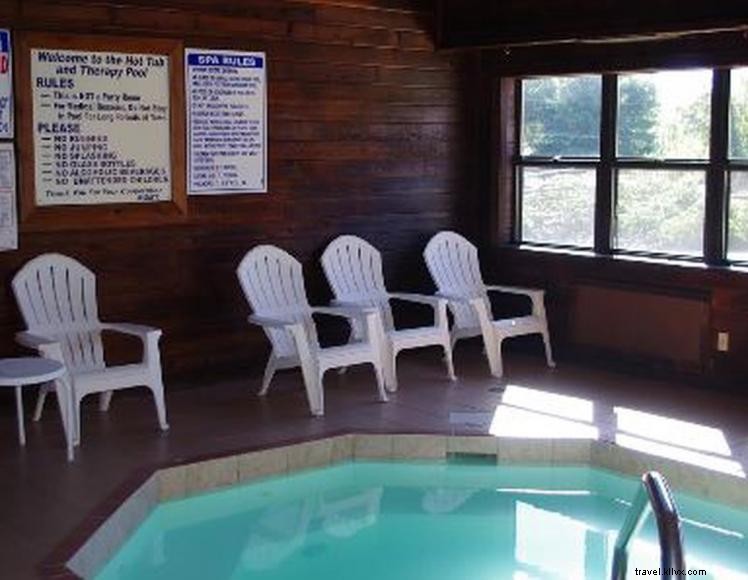 Best Western Campbellsville Inn – Comfortable Lodging in Downtown Campbellsville, KY