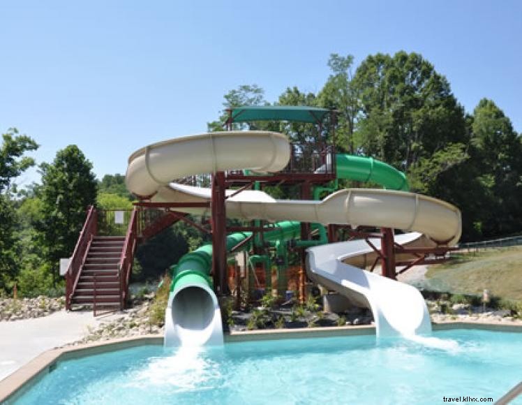 Explore Breaks Interstate Park: Trails, Lodging, & Adventure in the Virginia Appalachians