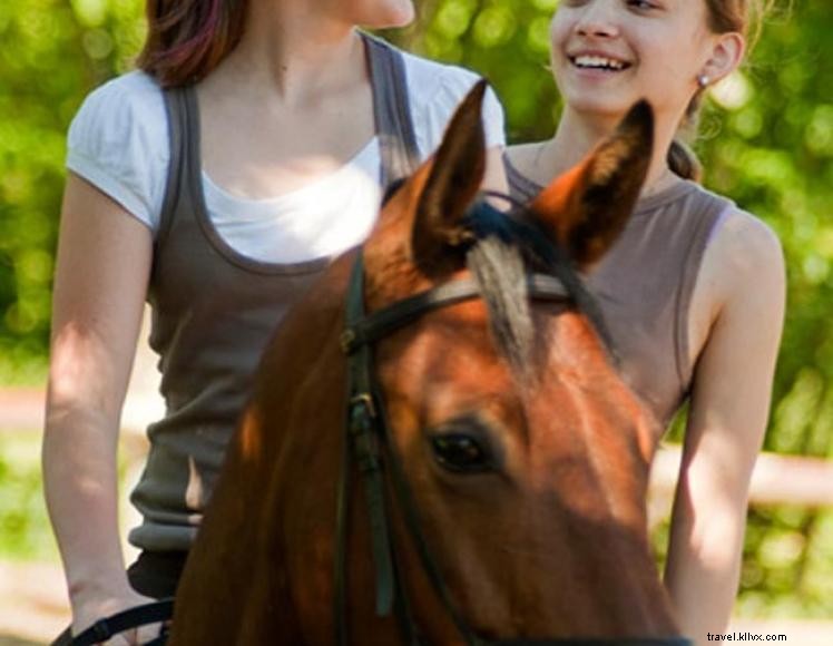 Explore Breaks Interstate Park: Trails, Lodging, & Adventure in the Virginia Appalachians