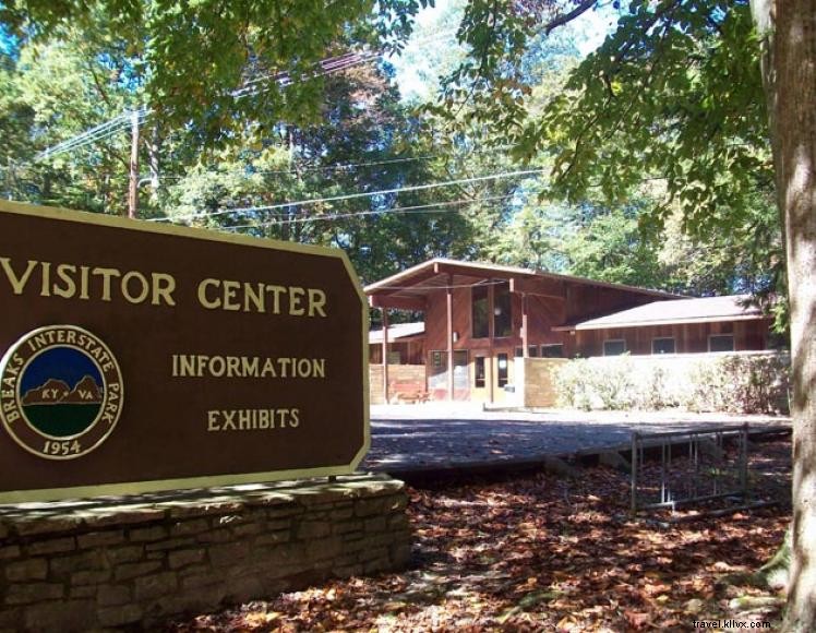 Explore Breaks Interstate Park: Trails, Lodging, & Adventure in the Virginia Appalachians