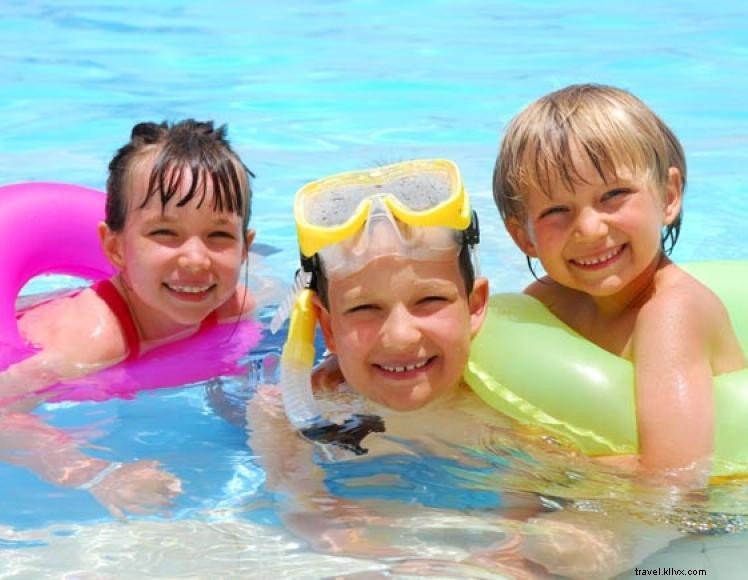 Explore Breaks Interstate Park: Trails, Lodging, & Adventure in the Virginia Appalachians