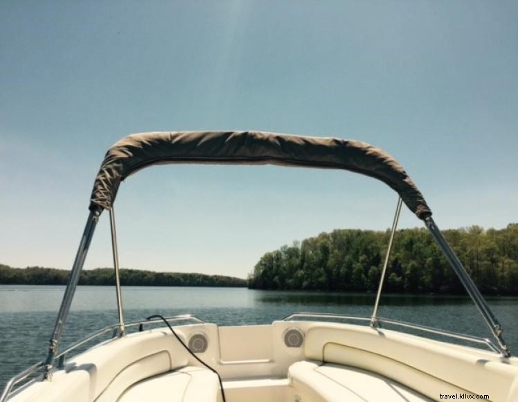 Bee Creek RV Campground – Family‑Owned Long‑Term Camping in Corbin, KY