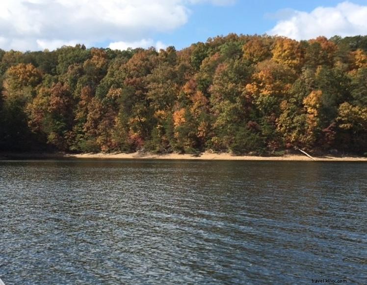 Bee Creek RV Campground – Family‑Owned Long‑Term Camping in Corbin, KY