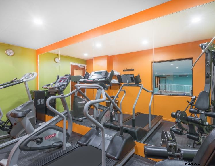 Baymont Inn & Suites Georgetown – Southern Hospitality & Value