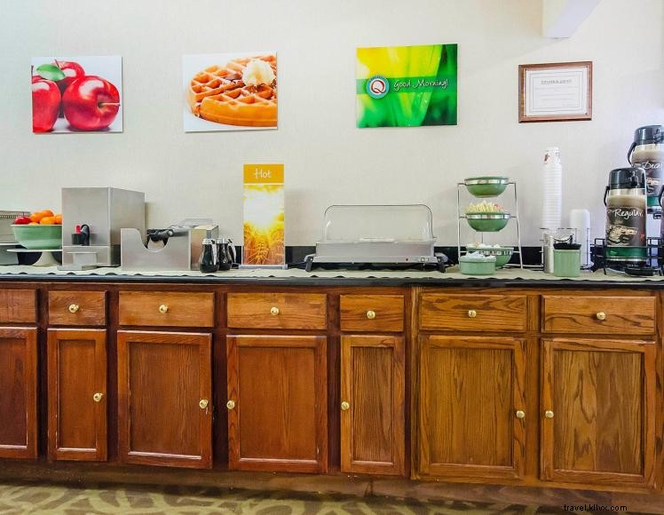 Bluegrass Inn & Suites – Pet‑Friendly Comfort in Winchester, KY