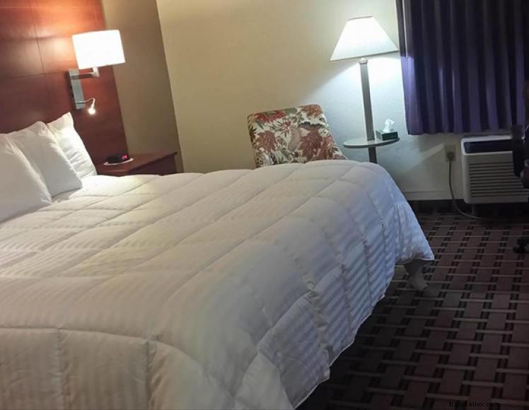 Baymont Inn & Suites Paducah – Comfortable, Pet‑Friendly Stay in Kentucky