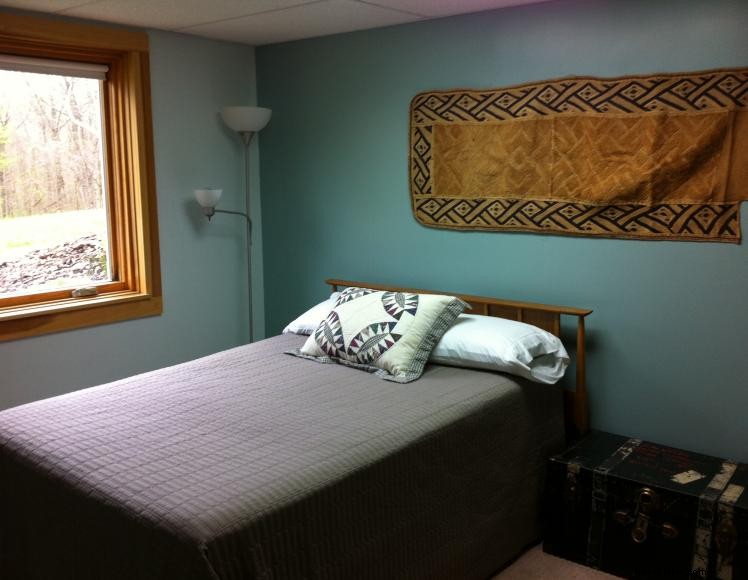 Blue s End Farm Bed & Breakfast – Secluded 66‑Acre Forest Retreat