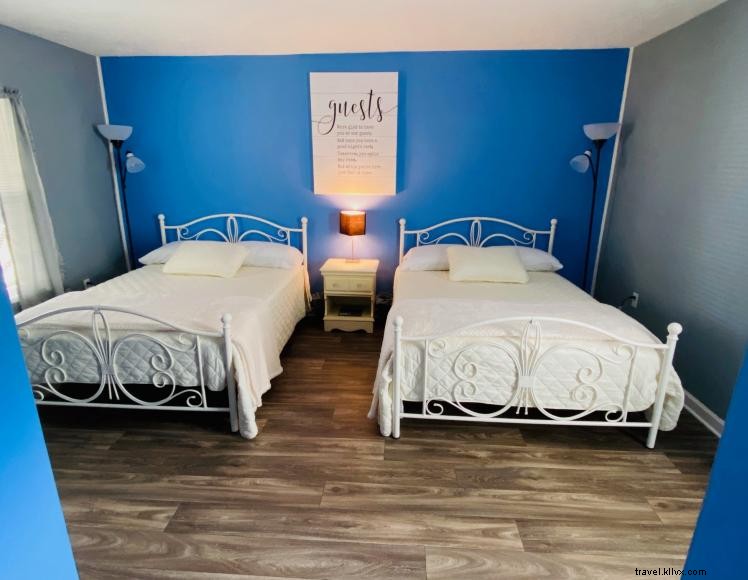 Cumberland Cottage: Cozy Lakeview Retreat in Jamestown, KY