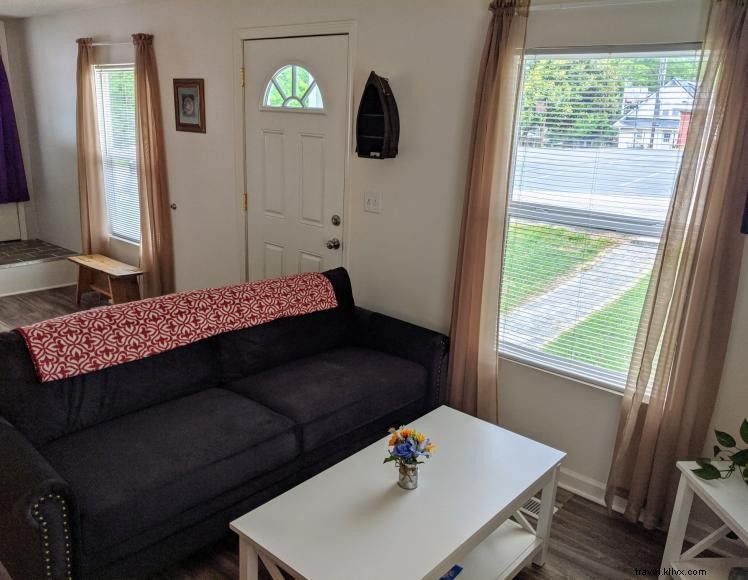 Cumberland Cottage: Cozy Lakeview Retreat in Jamestown, KY